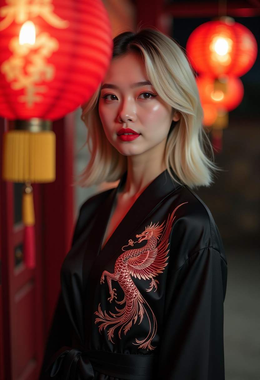 《白昼边界》海报